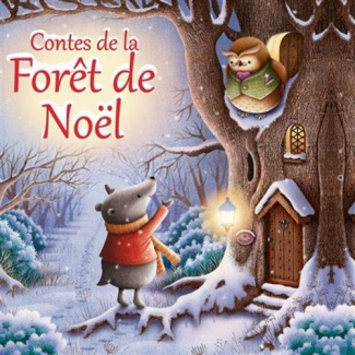 Contes de la forêt de Noël