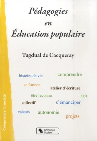 Pédagogies en éducation populaire