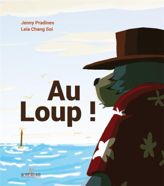 AU LOUP !