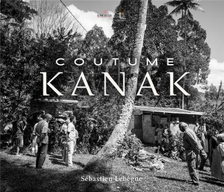 Coutume kanak