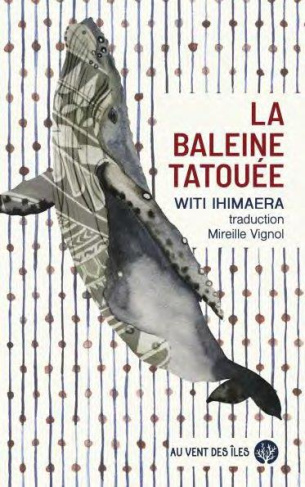 La Baleine tatouée