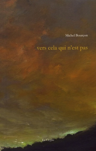 Vers cela qui n'est pas