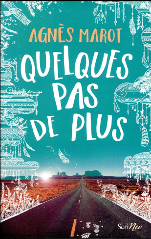 Quelques pas de plus