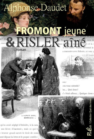 Fromont jeune & Risler aîné
