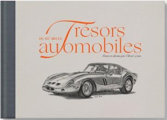 Trésors automobiles du XXeme siècle