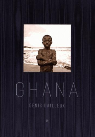 Ghana. We shall meet again, Edition bilingue français-anglais