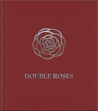 Double roses
