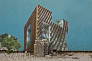 Beirutopia. Edition bilingue français-arabe