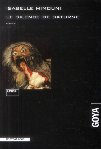 Le silence de Saturne