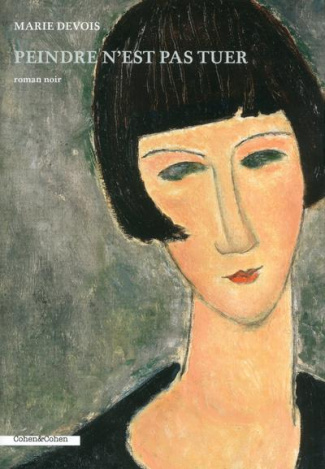 Peindre n'est pas tuer