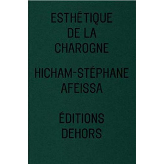 Esthétique de la charogne