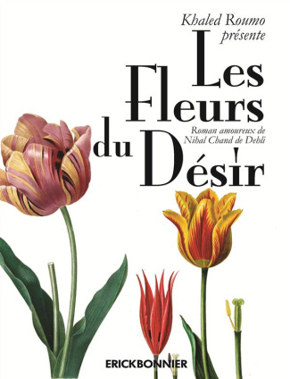 Les fleurs du désir