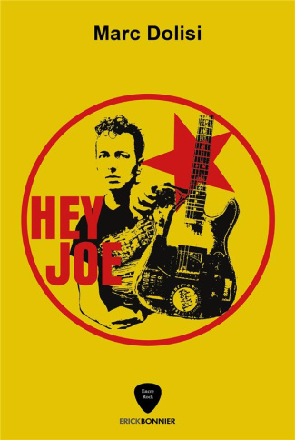Hey Joe