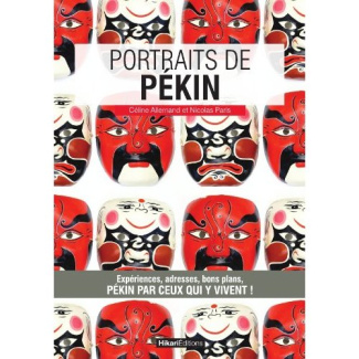 Portraits de Pékin