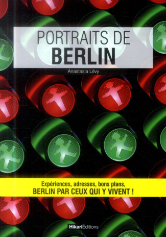 Portraits de Berlin