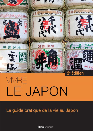 Vivre le Japon. 2e édition