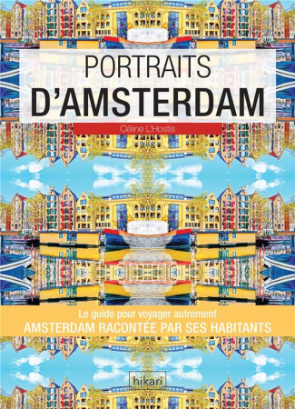 Portraits d'Amsterdam