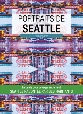 Portraits de Seattle