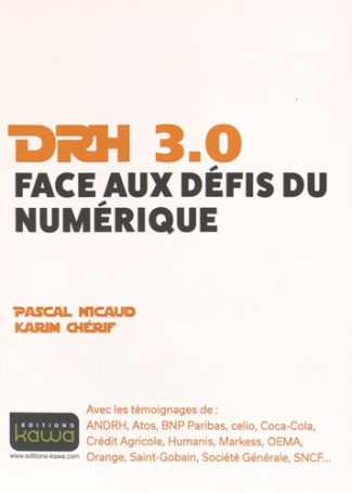 DRH 3.0 face aux defis du numerique