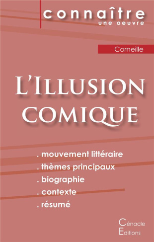 L'illusion comique