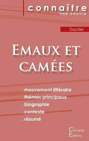 Emaux et camées