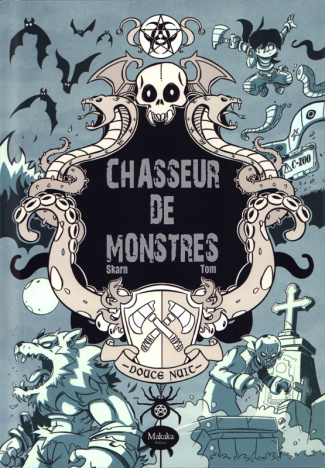 Chasseur de monstres