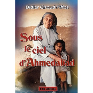 SOUS LE CIEL D AHMEDABAD