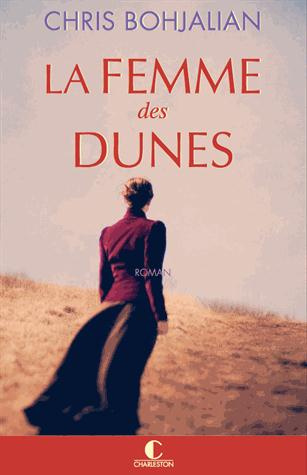 La femme des dunes