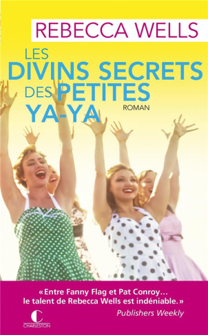 Les divins secrets des petites Ya-Ya