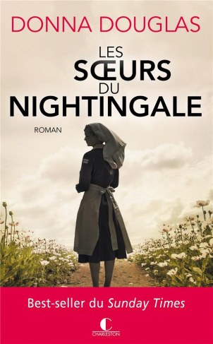 Les filles du Nightingale Tome 2 : Les soeurs de Nightingale