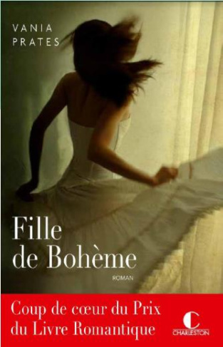 Fille de bohème