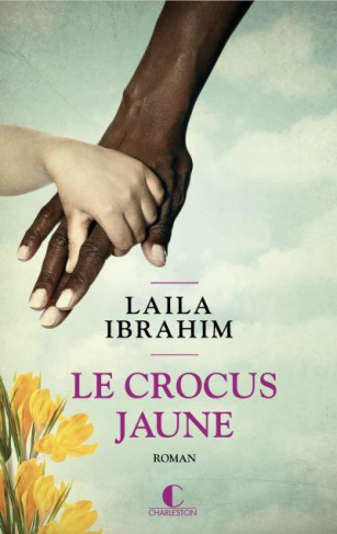 Le crocus jaune