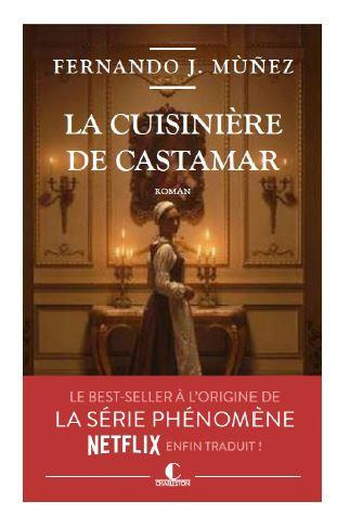La cuisinière de Castamar