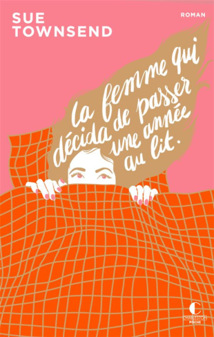 La Femme qui décida de passer une année au lit - Collector