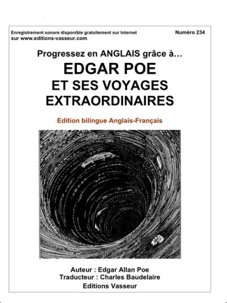 Edgard Poe et ses voyages extraordinaires