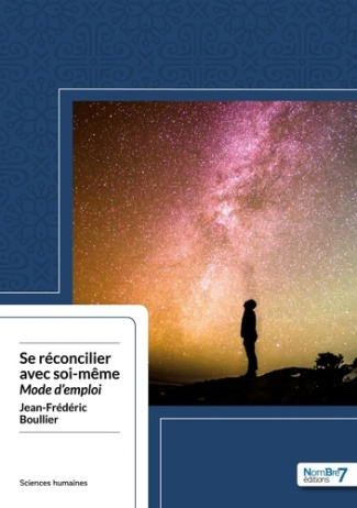 Se réconcilier avec soi-même