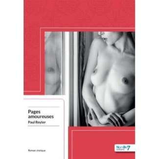 Pages amoureuses