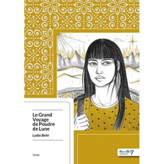 Le grand voyage de Poudre de Lune