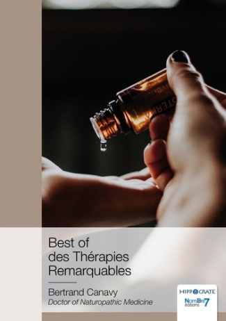 Best of des thérapies remarquables