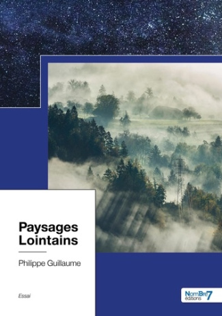 Paysages lointains