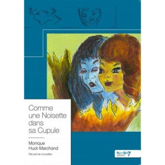 Comme une noisette dans sa cupule