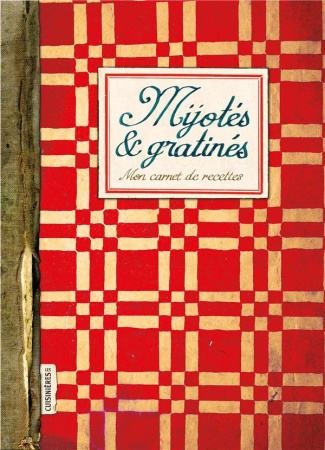 Mijotés et gratinés