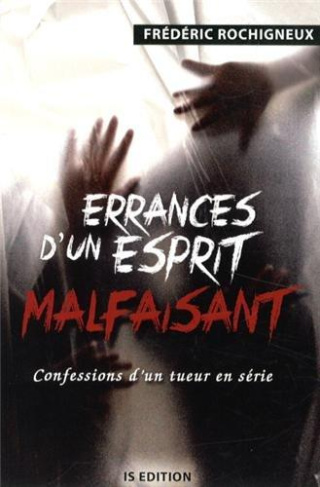 Errances d'un esprit malfaisant
