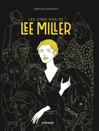 Les cinq vies de Lee Miller