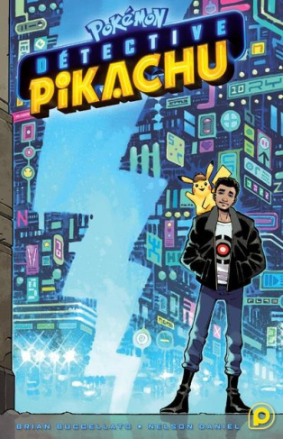 Pokémon : Détective Pikachu