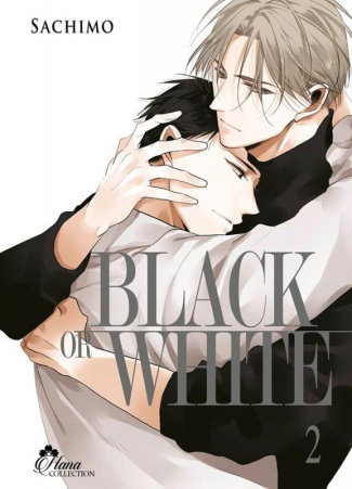 Black or White Tome 2