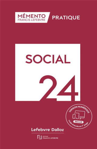 Social. Edition 2024