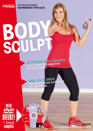 Body Sculpt. Avec 1 DVD