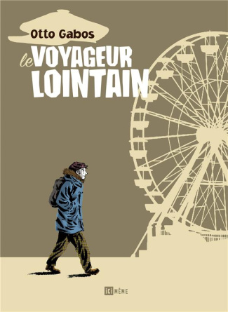 Le voyageur lointain. Atlantique
