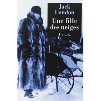 Une fille des neiges